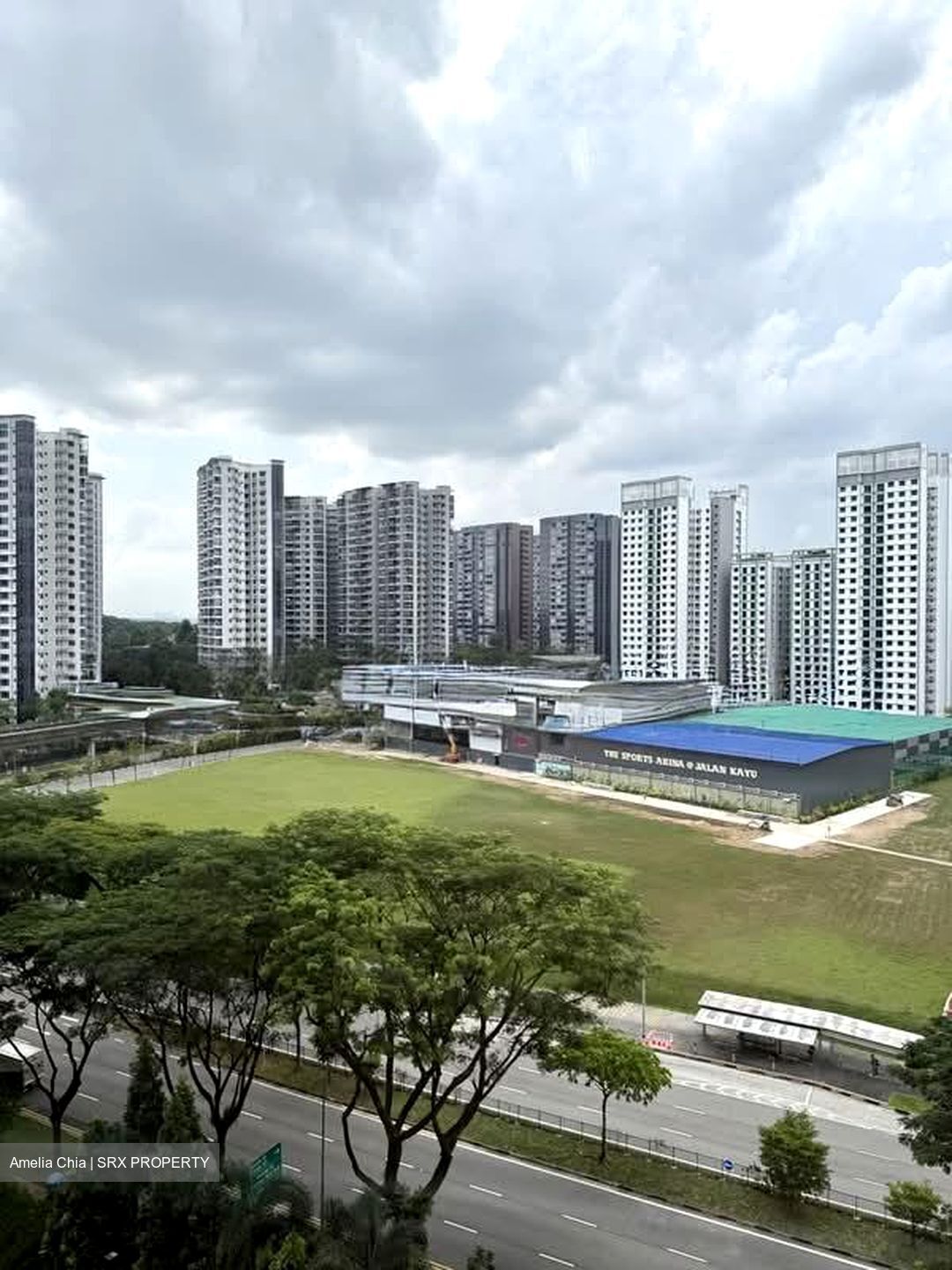 Blk 433A Fernvale Palms (Sengkang), HDB 4 Rooms #564188431